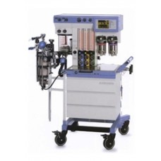 Drager Narkomed GS Anesthesia