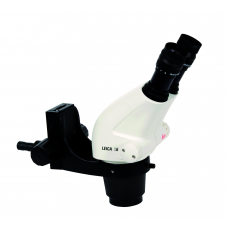 Leica S6 Microscope